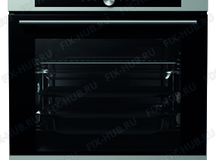 Плита (духовка) Gorenje GO778X (462805, BO6CO4L1-42) - Фото